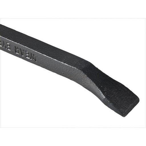 Faithfull Mechanic's Pry Bar Set, 3 Piece 210, 300 & 450mm Faithfull - RockBottom Northampton