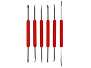 Weller Solder Aid Tool Kit, 6 Piece Weller - RockBottom Northampton