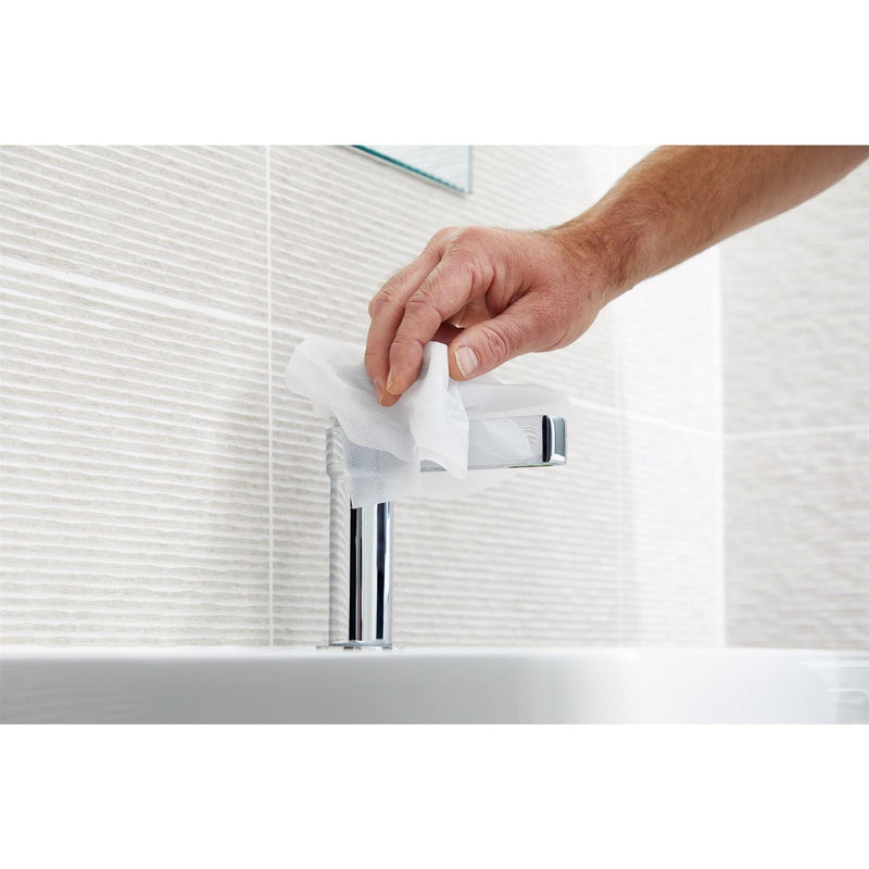 Draper Draper Hard Graft Anti-Viral Wipes (Tub of 100) Draper - Town Tools