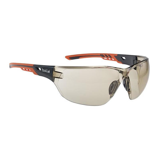 Bolle Safety NESS+ PLATINUM® Safety Glasses - CSP Bolle Safety - RockBottom Northampton