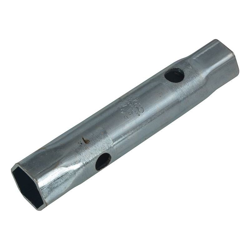 Melco TW13 Whitworth Box Spanner 3/8 x 7/16 x 125mm (5in) Melco - RockBottom Northampton