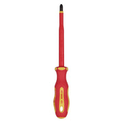 Draper XP1000 VDE PZ Type Screwdriver, No.3 x 150mm 64485 Draper - Town Tools 