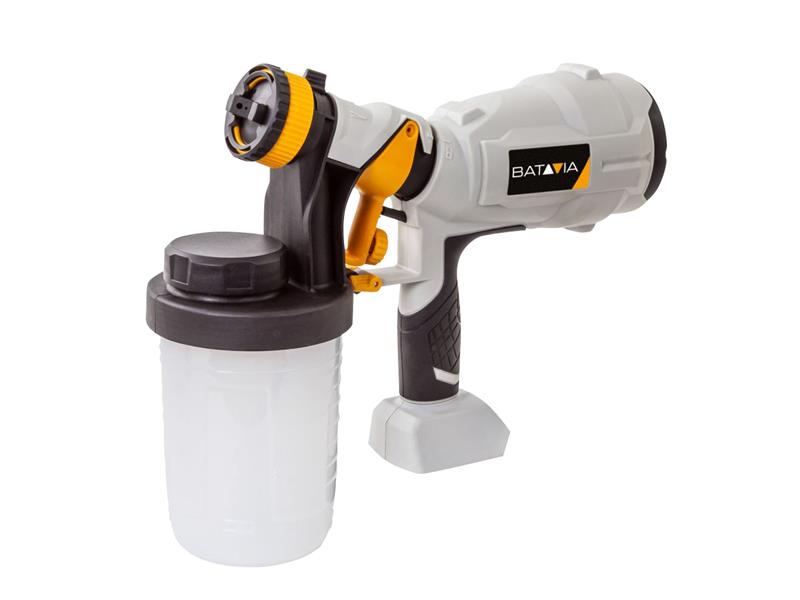 Batavia MAXXPACK 18V Paint Sprayer