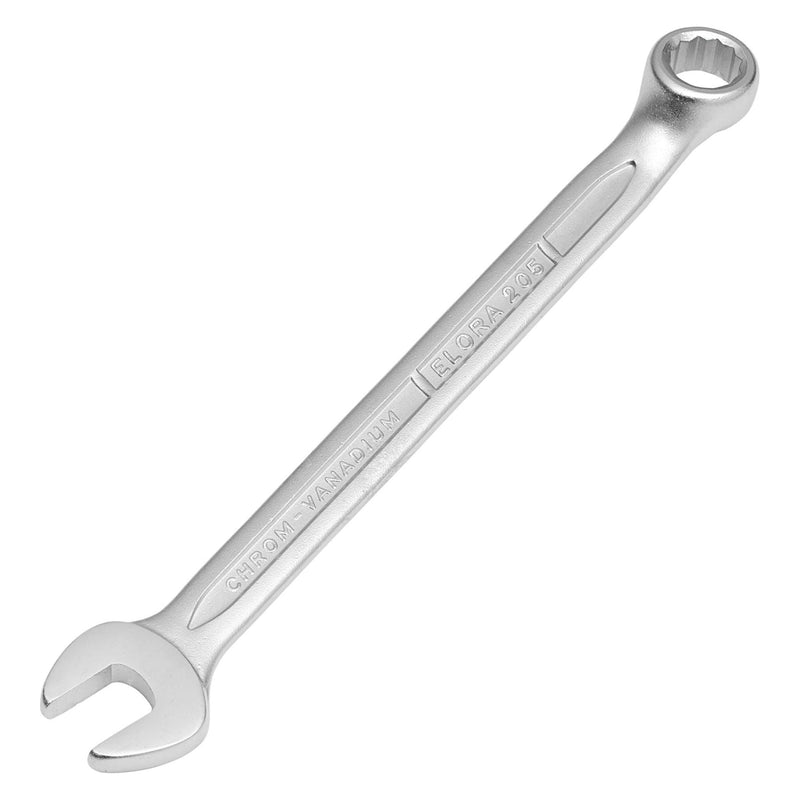 Draper Elora Long Imperial Combination Spanner, 11/32" Draper - Town Tools