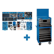 Draper Mechanics MegaKit, 26" Draper - Town Tools