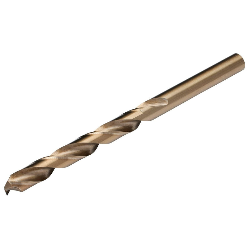 Draper HSS Cobalt Drill Bit, 7.0 x 180mm Draper - Town Tools
