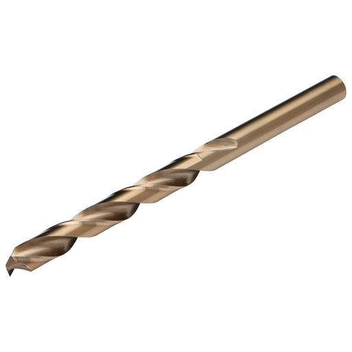 Draper HSS Cobalt Drill Bit, 7.0 x 180mm Draper - Town Tools