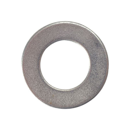 Forgefix Flat Washer Form B ZP M4 Bag 100 ForgeFix - RockBottom Northampton