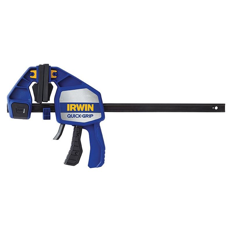 Irwin® Quick-Grip® Xtreme Pressure Clamp 300mm (12in) IRWIN® Quick-Grip® - RockBottom Northampton