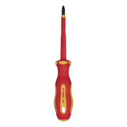 Draper XP1000 VDE PZ Type Screwdriver, No.2 x 100mm 64484 Draper - Town Tools 