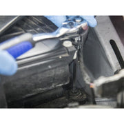 Bluespot Tools 3/8in Drive Extra Long Hex Socket Bit Set, 7 Piece BlueSpot Tools - RockBottom Northampton