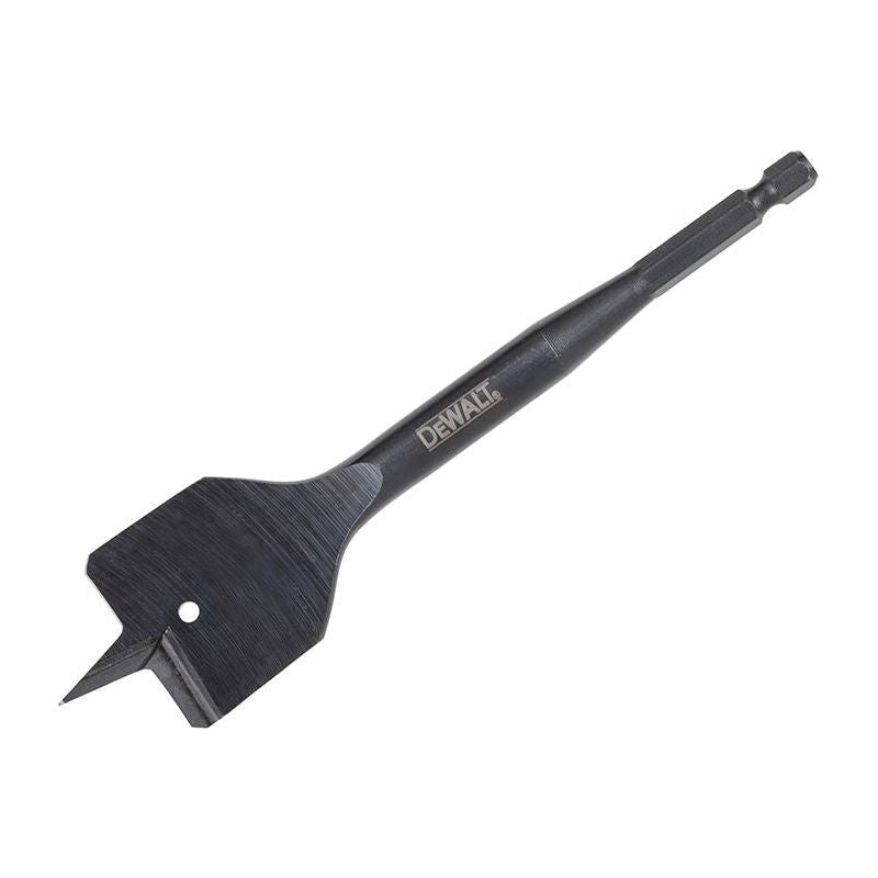 Dewalt Power Tools Extreme Flatwood Drill Bit 30 x 152mm DeWALT Power Tools - RockBottom Northampton