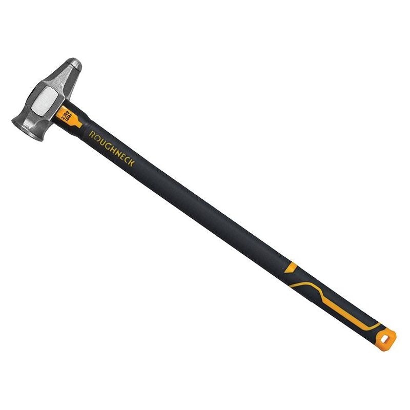 Roughneck Gorilla Sledge Hammer 5.5kg (12 lb) Roughneck - RockBottom Nothampton