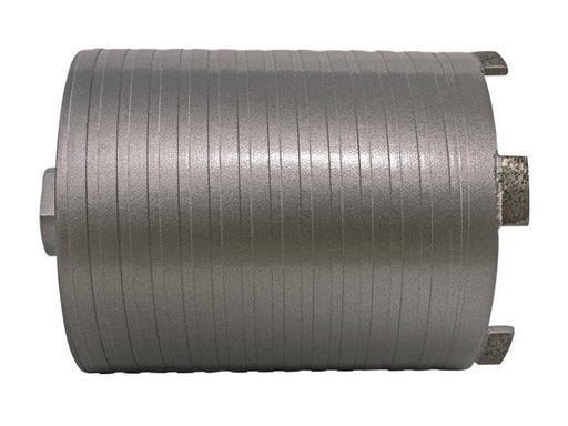 MEXCO Unslotted Dry Core Drill X90 Grade 127mm