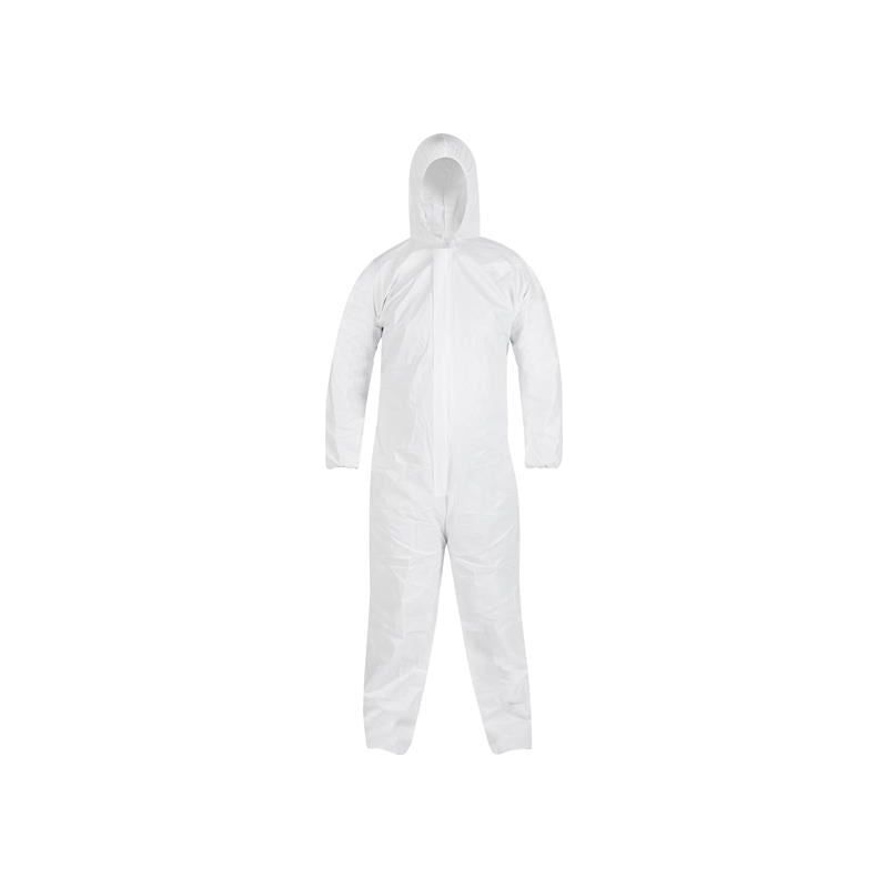 Bluespot Tools Disposable Coverall - XL (178-185cm) BlueSpot Tools - RockBottom Northampton