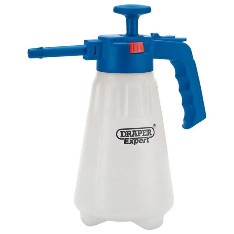 Draper FPM Pump Sprayer, 2.5L 82456 Draper - Town Tools 