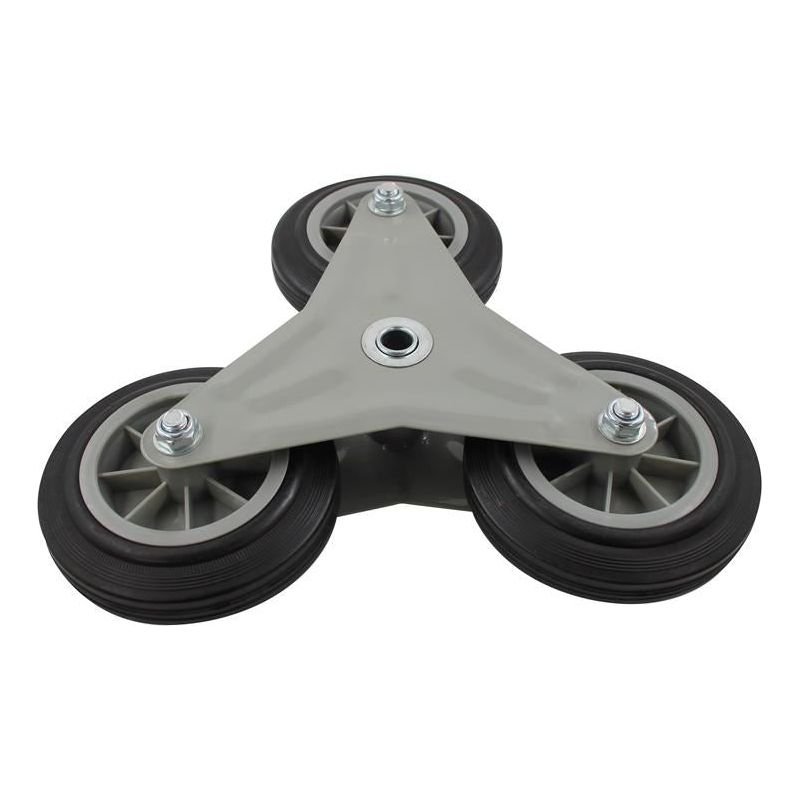 Faithfull Spare Wheel for FAITRUCKSC Faithfull - RockBottom Northampton