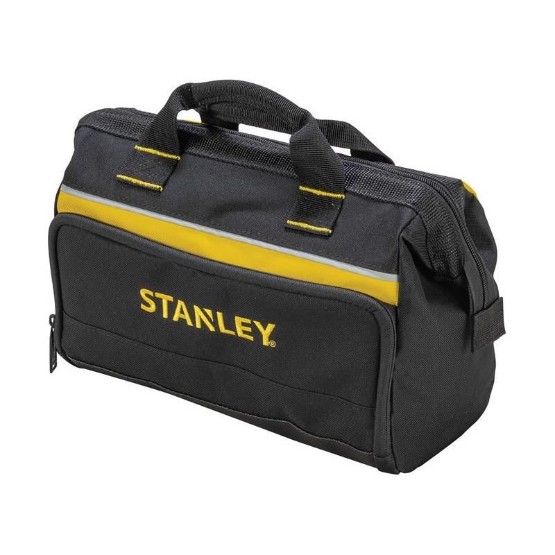 Stanley® Hand Tools Tool Bag 30cm (12in) STANLEY® Hand Tools - RockBottom Nothampton