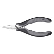 Knipex ESD Electronics Half Round Pliers 115mm Knipex - RockBottom Northampton