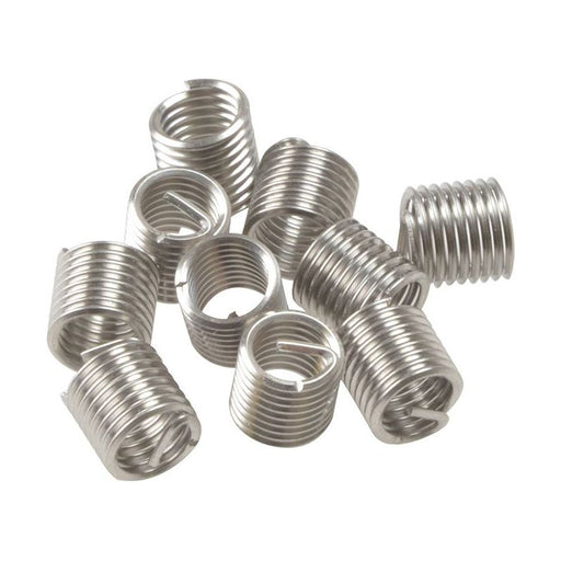 Recoil Inserts BSF 1/4 - 26 TPI 10 Inserts Recoil - RockBottom Nothampton