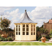 Ronseal Garden Paint Elderflower 250ml Ronseal - RockBottom Nothampton