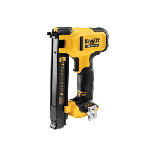 Dewalt Power Tools DCN701N XR Electrician's Stapler 18V Bare Unit DeWALT Power Tools - RockBottom Northampton