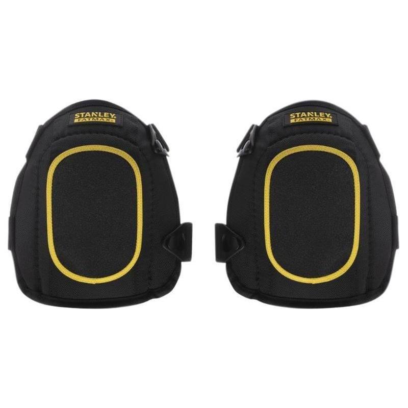 Stanley® Hand Tools FatMax® Soft Flooring Knee Pads STANLEY® Hand Tools - RockBottom Nothampton