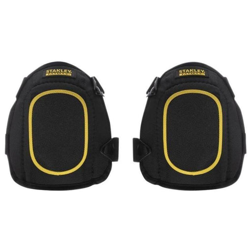 Stanley® Hand Tools FatMax® Soft Flooring Knee Pads STANLEY® Hand Tools - RockBottom Nothampton