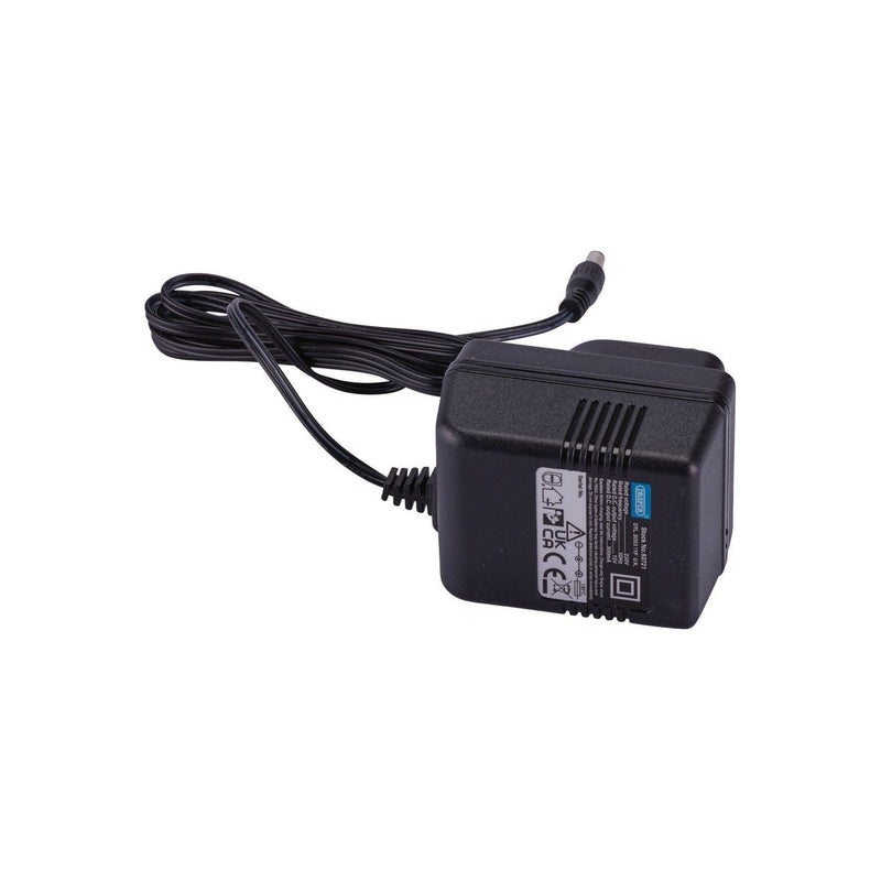 Draper 12V MAINS CHARGER 70553/90643 Draper - Town Tools