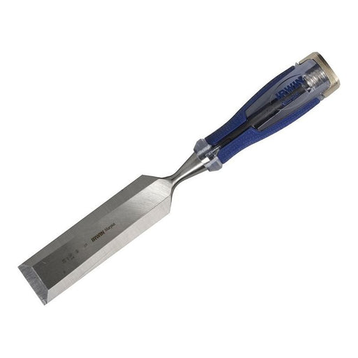 Irwin® Marples® M750 Splitproof Soft Touch Chisel 38mm (1.1/2in) IRWIN® Marples® - RockBottom Northampton