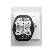 Faithfull Socket Polarity Tester with RCD Test Function Faithfull - RockBottom Northampton