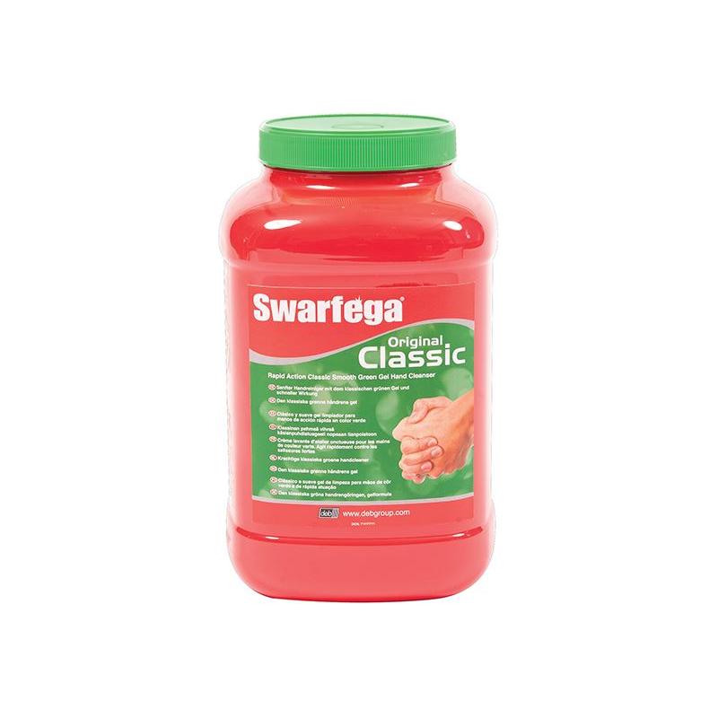 Swarfega® Original Classic Hand Cleaner 4.5 litre Swarfega® - RockBottom Nothampton