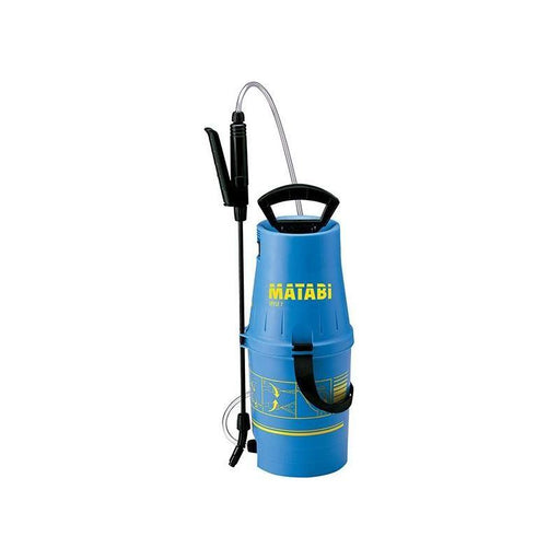 Matabi Style 7 Sprayer 5 litre Matabi - RockBottom Northampton