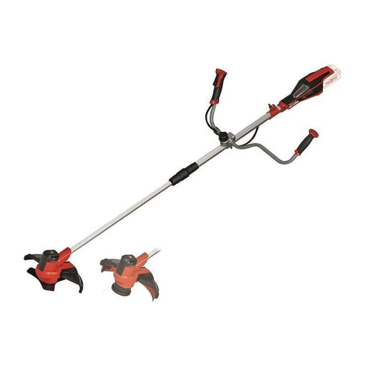Einhell AGILLO 18/200 Power X-Change Brushcutter 18V Bare Unit Einhell - RockBottom Northamptin