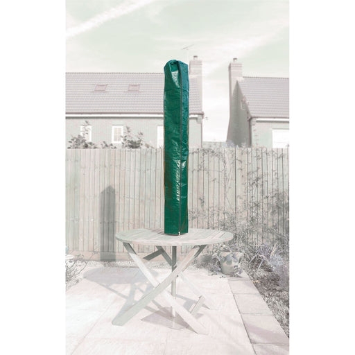 Draper Parasol/Rotary Line Cover, 250 x 1500mm 76233 Draper - Town Tools 