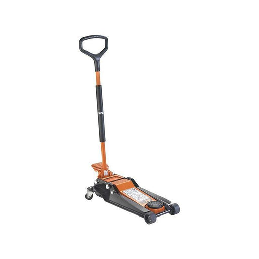 Bahco BH13000 Extra Compact Trolley Jack 3T Bahco - RockBottom Northampton