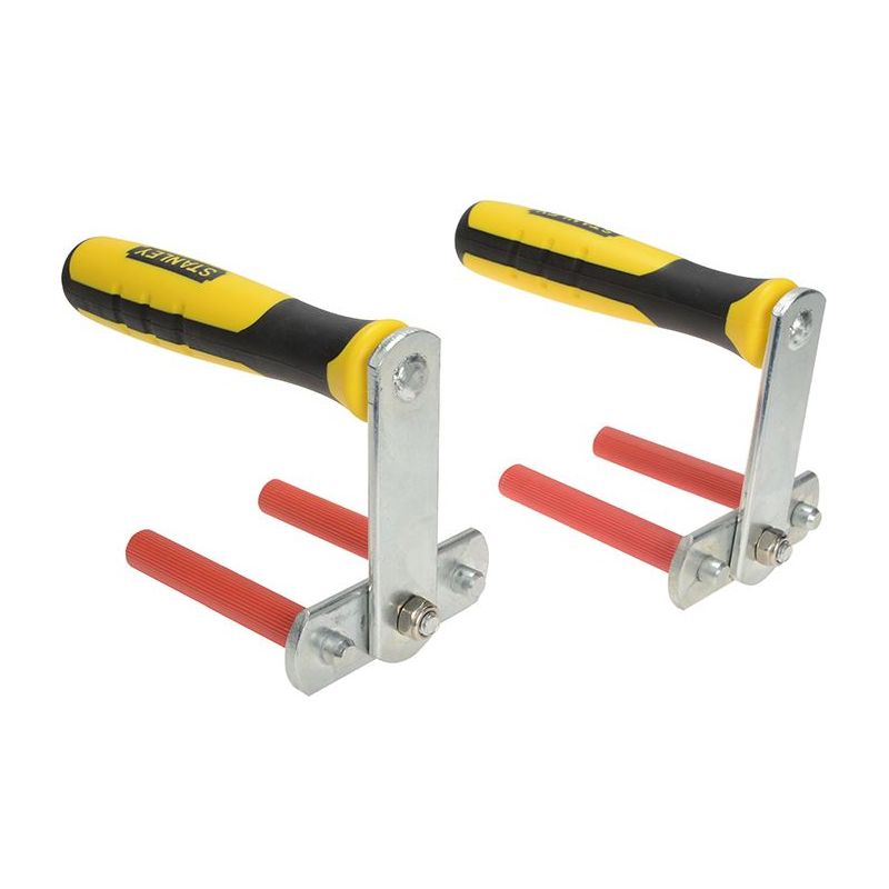 Stanley® Hand Tools Wall Board Carrier STANLEY® Hand Tools - RockBottom Nothampton
