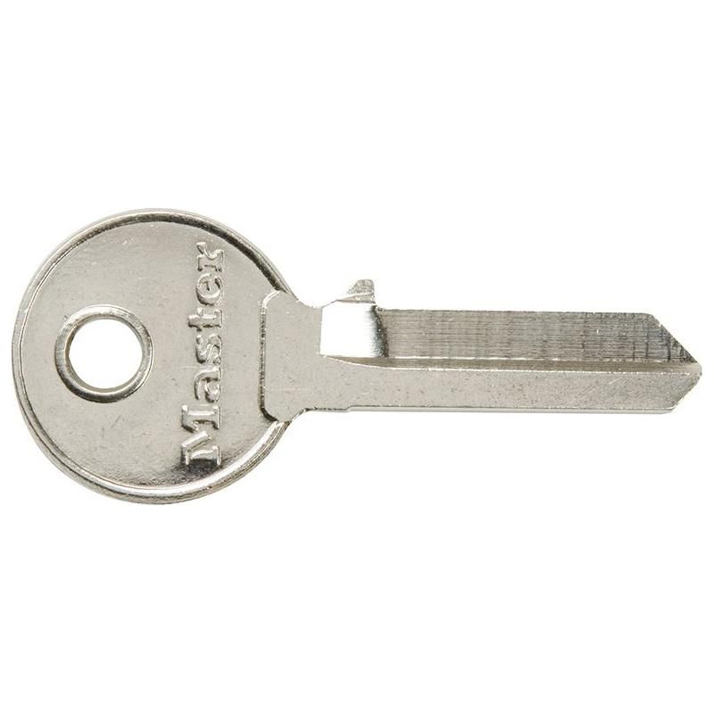 Master Lock K680 Single Keyblank Master Lock - RockBottom Northampton