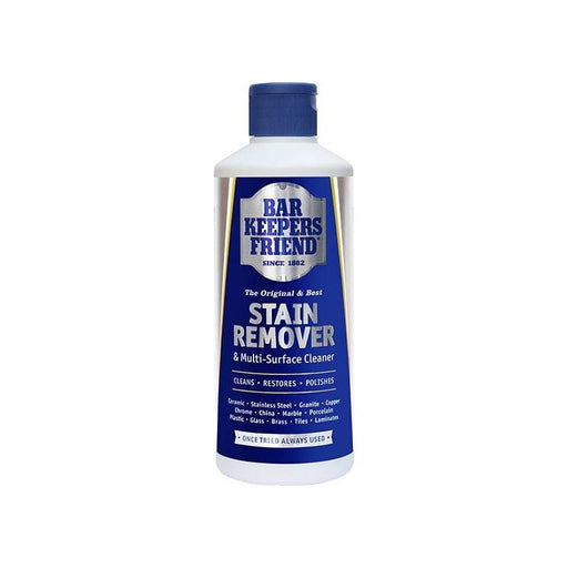 Kilrock Bar Keepers Friend® Original Powder Stain Remover 250g Kilrock - RockBottom Northampton