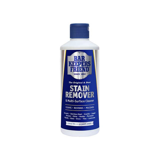 Kilrock Bar Keepers Friend® Original Powder Stain Remover 250g Kilrock - RockBottom Northampton