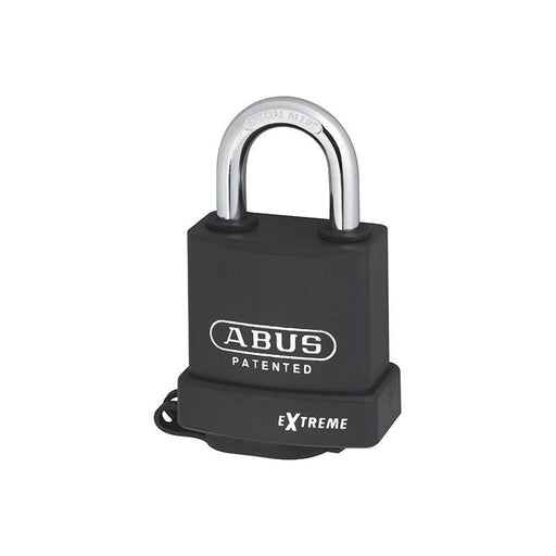 Abus Mechanical 83WP/53mm Extreme Weatherproof Padlock Keyed Alike 2745 ABUS Mechanical - RockBottom Northampton 