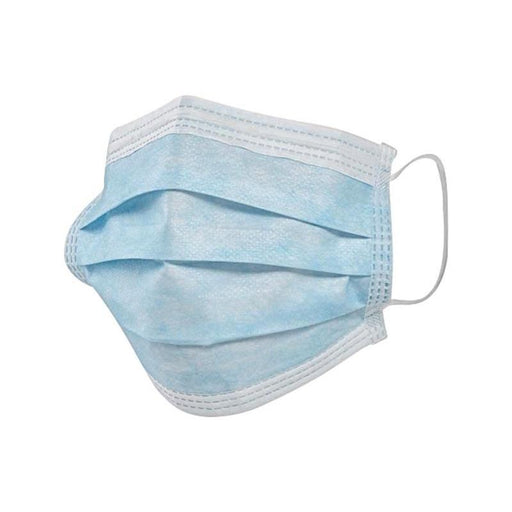 Scan Disposable Medical Mask (Non-Sterile) Type 1 (Box 50) Scan - RockBottom Nothampton