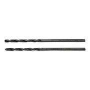 Draper HSS Twist Drill for 2 x 0.4 Taps, 1.6mm, 181mm Draper - Town Tools
