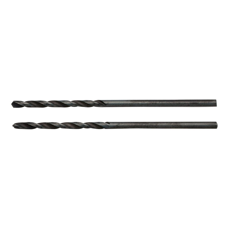 Draper HSS Twist Drill for 2 x 0.4 Taps, 1.6mm, 181mm Draper - Town Tools