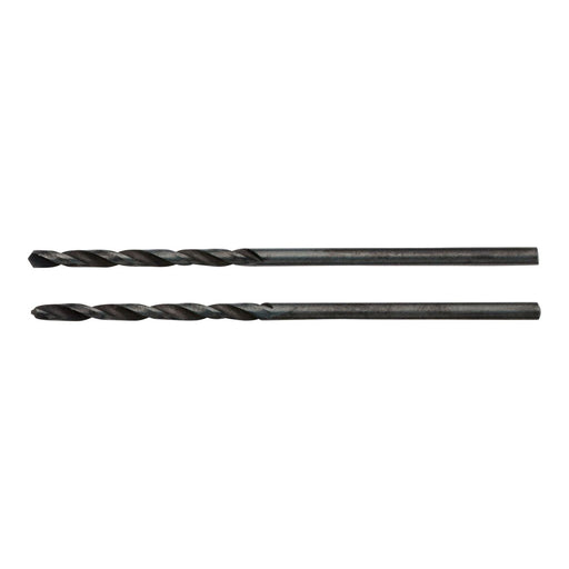 Draper HSS Twist Drill for 2 x 0.4 Taps, 1.6mm, 181mm Draper - Town Tools