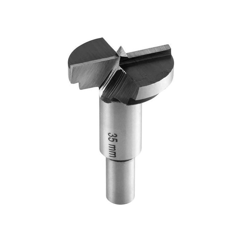 Irwin® Cylindrical Cutter 35mm IRWIN® - RockBottom Northampton