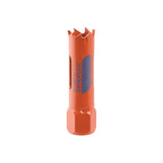 Bahco 3830-16-C Bi-Metal Variable Pitch Holesaw 16mm Bahco - RockBottom Northampton
