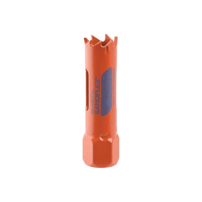 Bahco 3830-16-C Bi-Metal Variable Pitch Holesaw 16mm Bahco - RockBottom Northampton