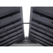 Keter Premier Shed Grey 7.5 x 7ft Keter - RockBottom Northampton