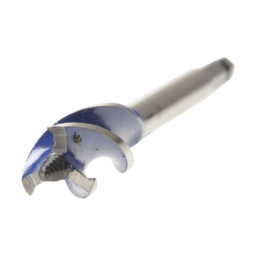 Irwin® Blue Groove 6X Wood Drill Bit 14 x 165mm IRWIN® - RockBottom Northampton